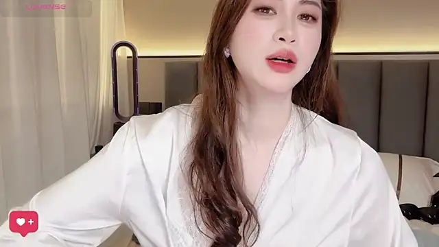 Snapshot of wuyueaini chatting on May 2026 06:32:03 AM wuyueaini online show from May 2026 06:32:03 AM