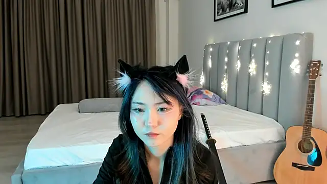 kawai mai online show from February 2026 01:30:02 PM