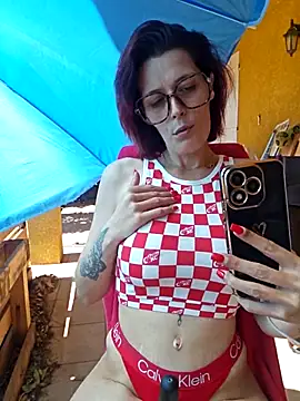 Mila Luciphya online show from April 2026 12:05:02 PM