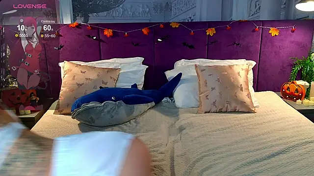 RedSpark  online show from October 2025 05:33:02 AM