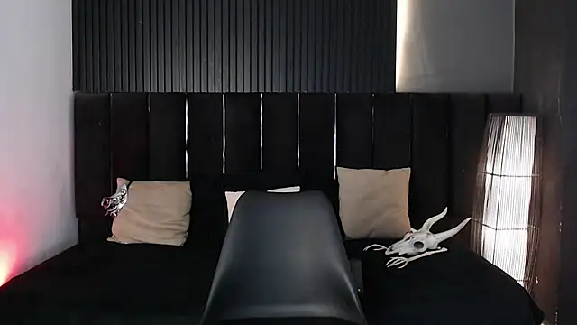 Dominic ghost online show from October 2025 10:10:01 PM