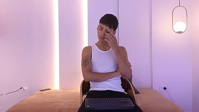 Dominic ghost online show from January 2026 11:41:02 PM