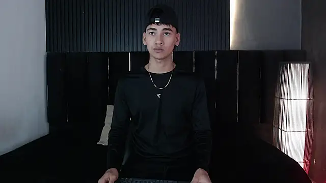 Dominic ghost online show from February 2026 11:12:02 PM