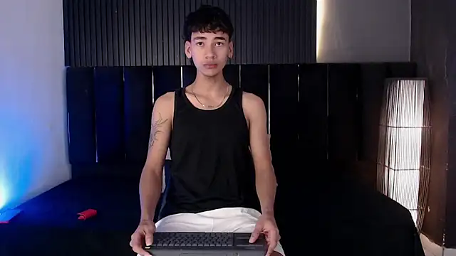 Dominic ghost online show from February 2026 01:03:02 AM