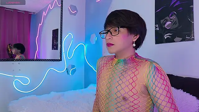 Dannyhot  online show from November 2025 09:04:02 PM