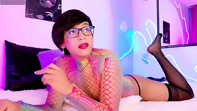 Dannyhot  online show from December 2025 08:47:01 PM