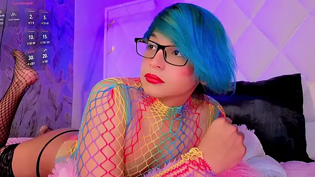 Dannyhot  online show from February 2026 05:25:01 PM