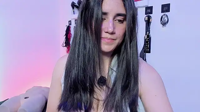 elowen halley1 online show from February 2026 08:16:01 PM