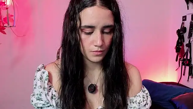 elowen halley1 online show from March 2026 06:13:02 PM