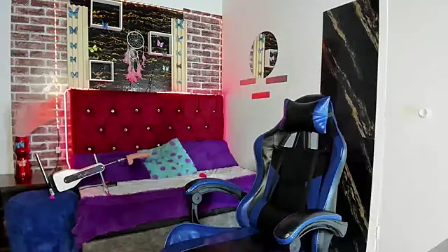 angelitasexxxhot online show from November 2025 12:53:01 AM