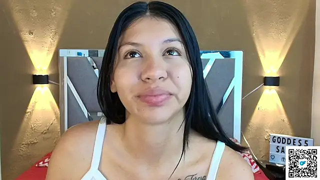 goddess saori  online show from January 2026 01:44:01 AM