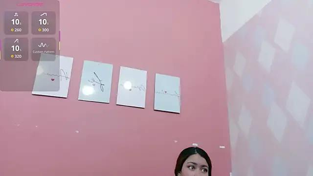 little beillis online show from November 2025 01:11:01 PM