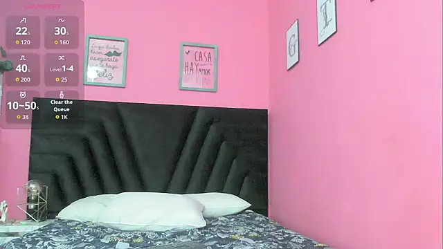 little beillis online show from December 2025 01:17:04 PM