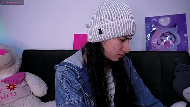 Alynn Bri  online show from July 2026 03:31:02 AM