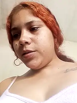 Daila Lucia online show from February 2026 06:22:02 PM