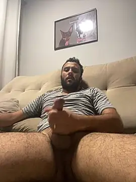 RodrigoBarbudoMT online show from March 2026 06:30:02 AM