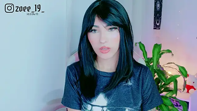 cuteezoe online show from June 2026 03:41:01 AM