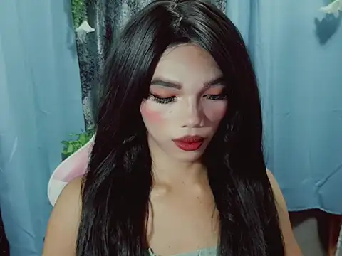 Slutty Isabelle online show from November 2025 11:43:02 AM