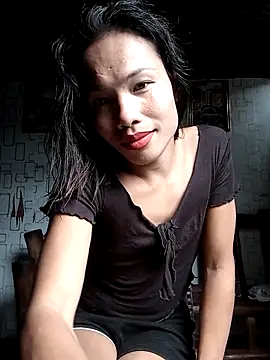 Snapshot of Mariskayish chatting on September 2025 05:00:01 AM Mariskayish online show from September 2025 05:00:01 AM