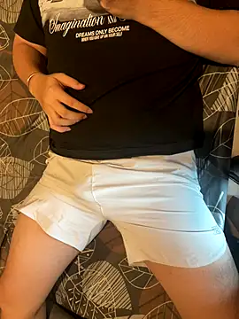 kristan   online show from October 2025 09:29:02 AM