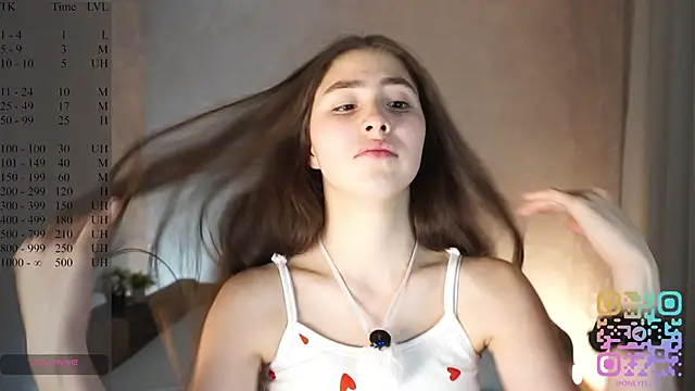 LynetteDanley online show from December 2025 04:03:02 PM