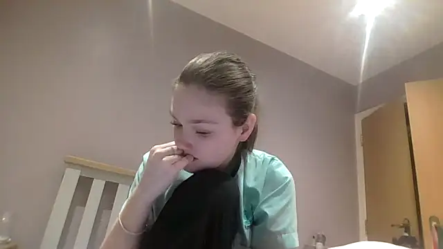 Snapshot of SexyKatiex chatting on October 2025 10:01:01 PM SexyKatiex online show from October 2025 10:01:01 PM