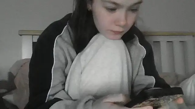 SexyKatiex online show from November 2025 07:07:02 PM