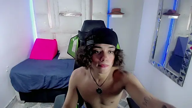 Stein  online show from November 2025 08:18:02 PM