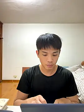 Foxfoxfox4 online show from November 2025 02:17:01 PM