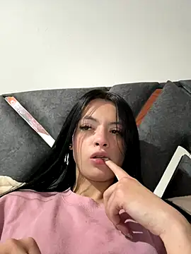 Snapshot of LiaCollings chatting on September 2025 11:55:02 AM LiaCollings online show from September 2025 11:55:02 AM