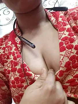 Hotty Shona93 online show from January 2026 06:44:01 PM