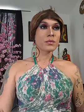 JessiicaExoticX1 online show from March 2026 05:36:01 PM