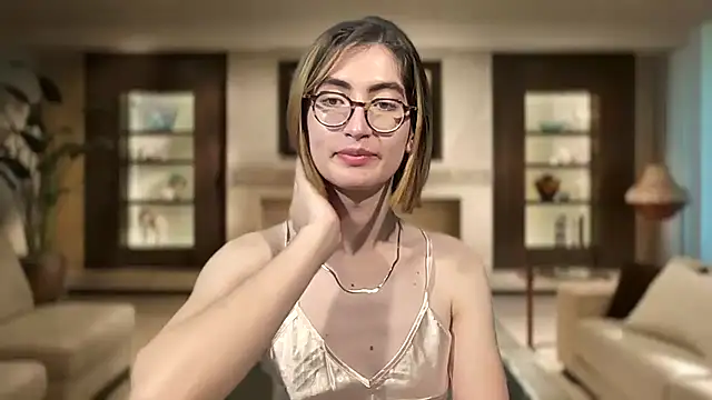 rousseblossom online show from November 2025 11:43:02 PM