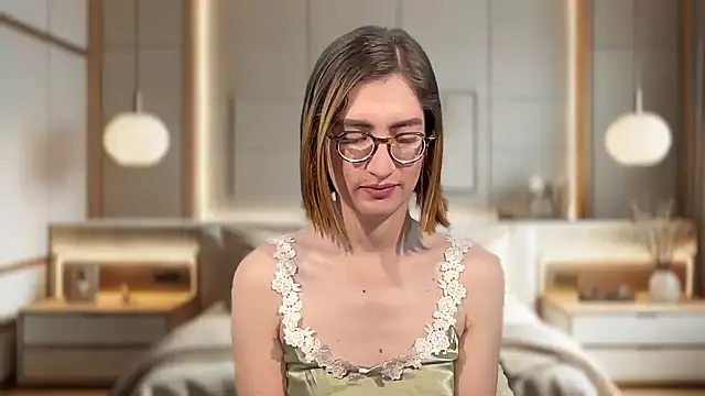 rousseblossom online show from December 2025 12:27:01 AM