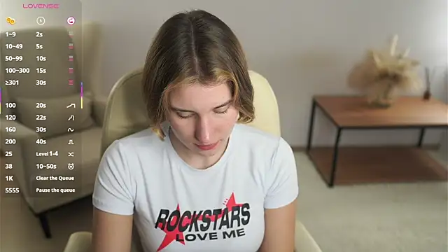 EdinaBiers online show from April 2026 08:42:01 PM