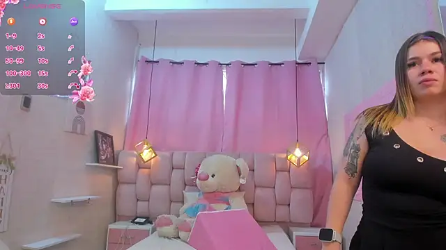 SweetMichel  online show from January 2026 01:26:01 PM