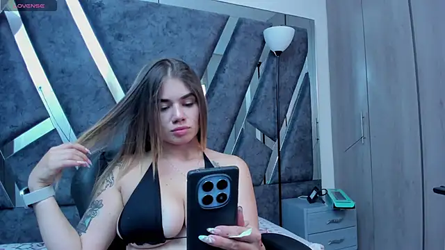 SweetMichel  online show from February 2026 01:22:01 PM