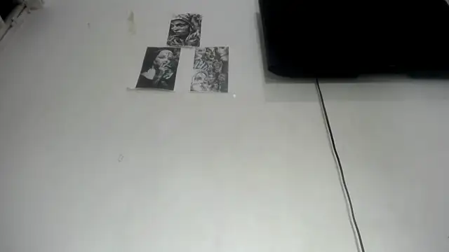 Foxy Lovex online show from September 2025 12:44:02 AM