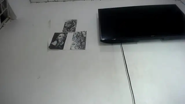 Foxy Lovex online show from October 2025 10:07:02 PM