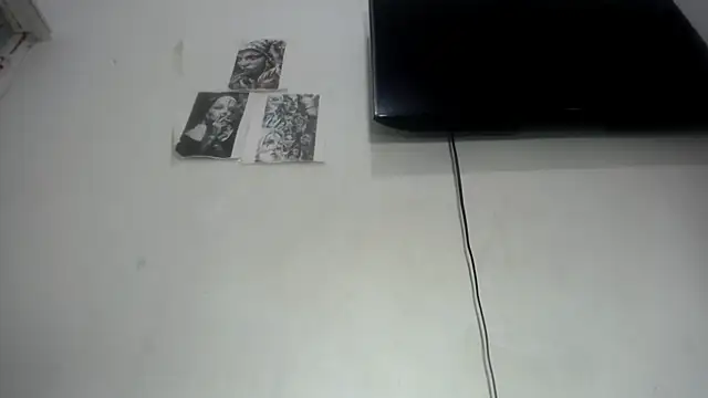 Foxy Lovex online show from November 2025 09:47:01 PM