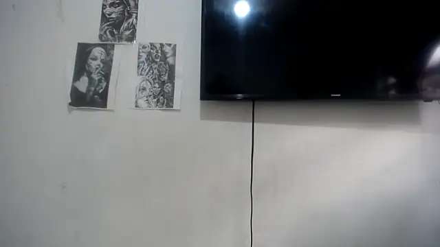 Foxy Lovex online show from December 2025 09:21:02 PM