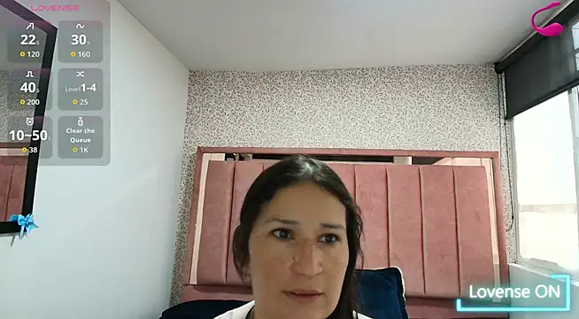 Barbara fox   online show from April 2026 12:06:01 PM