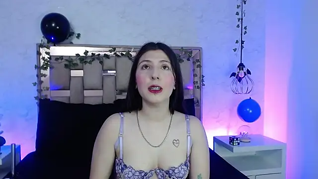 ScarlettRox online show from November 2025 11:10:01 AM