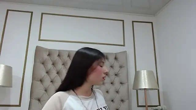 ScarlettRox online show from March 2026 08:16:01 PM