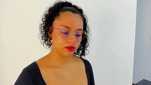 Angellit Afrodita  online show from October 2025 11:36:02 AM