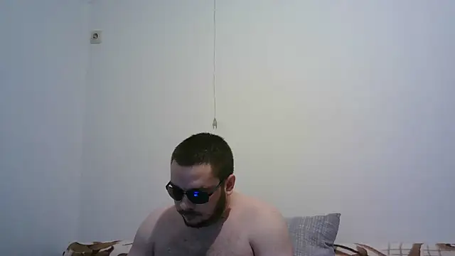 Black Scorpion91 online show from June 2026 05:18:02 PM