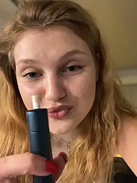 Emaline Fane online show from November 2025 06:13:01 PM