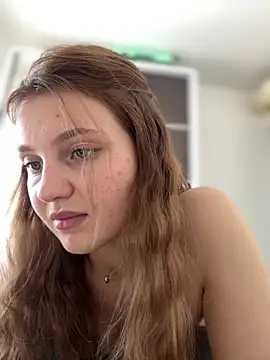 Emaline Fane online show from February 2026 01:54:01 PM