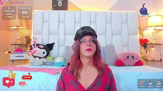 MilkWhore1 online show from October 2025 03:07:02 AM