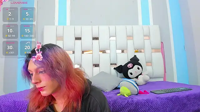 MilkWhore1 online show from October 2025 08:55:02 PM